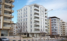 KARDELER APT