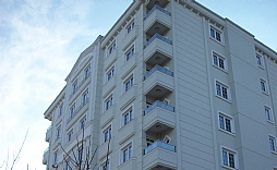 KARDELER APT