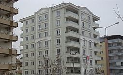 KARDELER APT