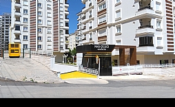 Nar iei Sitesi