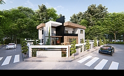 Sacit Solak (Evi)