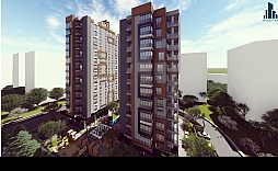 Kar iei Sitesi