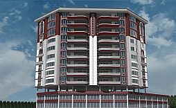Soydin Plaza (Batkent)